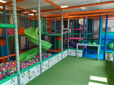 Brykolandia (Wcześniej Brykoland)